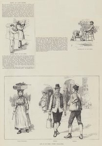 Życie w San Remo
